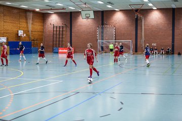 Bild 105 - Dodenhof Cup